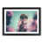 Black Framed selected