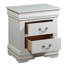 Table de chevet 2 tiroirs Engstrom-1456209897