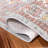 History 500 Performance Oriental Rug-2005323501