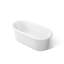 Baignoire autoportante Claude par Studio McGee