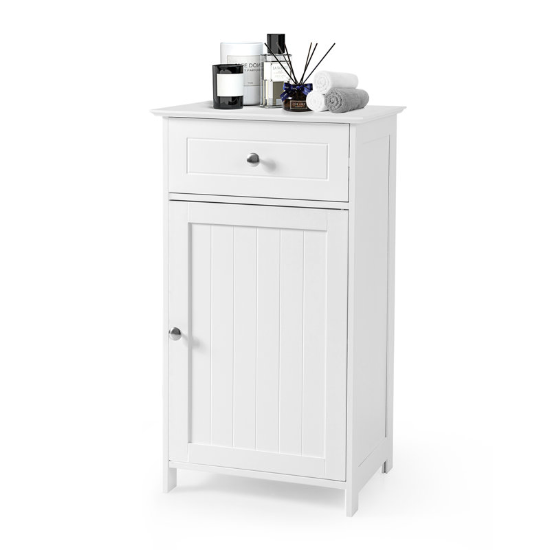 Freestanding Bathroom Cabinet