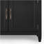 Armoire de rangement en bois Connaught-459247195