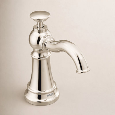 Moen Soap Dispenser