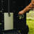 Nestera Chicken Wagon, Green and Black