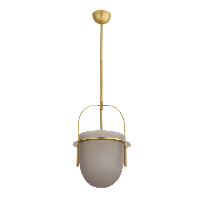 Kathleen Large Pendant