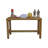 EarthyTeak™ 30'' W Teak Shower Bench