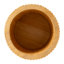 Wooden Pot Planter