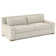 Upholstered 96'' Sofa