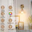 Armed Sconce