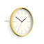 Acrylic Wall Clock-39569793