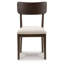 Chaise Favelon