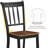 Svantepolk 18.00'' H Side Chair-2124669201