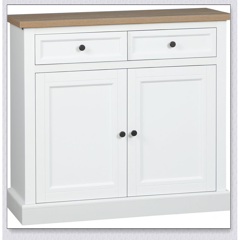 Armoire d'appoint avec tiroir