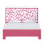 Tiffany Low Profile Bed-232987817-232987835