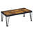 Beaucaire 4 Legs Coffee Table