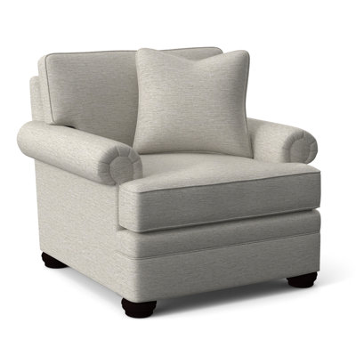 Kensington Upholstered Armchair