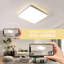 Briyona LED Flush Mount