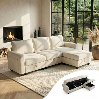 Corner Sofa
