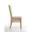 Chaise d'appoint Brinna