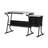 Eclipse Ultra Drafting Centre Craft Table and Stool-92434732