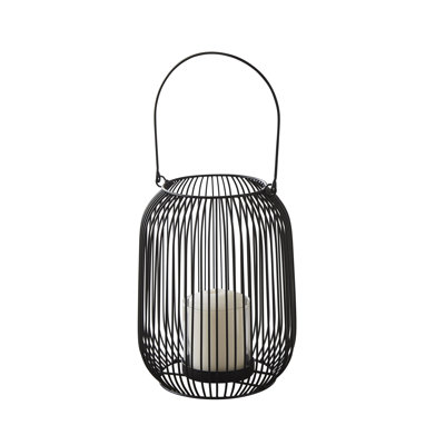 Metal Lantern