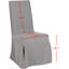 Leiker 19.6'' H Upholstered Side Chair-1516809758