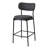 Opaline Upholstered Counter Stool, (Set of 2)-894524926