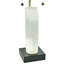 Lampe de table Tamara Day for Stylecraft Jasper - Blanc-384346808