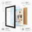 Modernist Courtyard Minimalist - Print-1824373713-1824373720