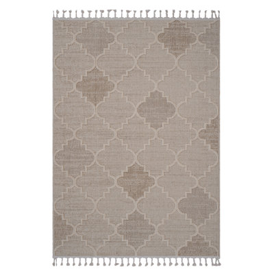 Collection Trellis Indoor/Outdoor Area Rug
