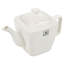 Symple Stuff Solid Colour Teapot