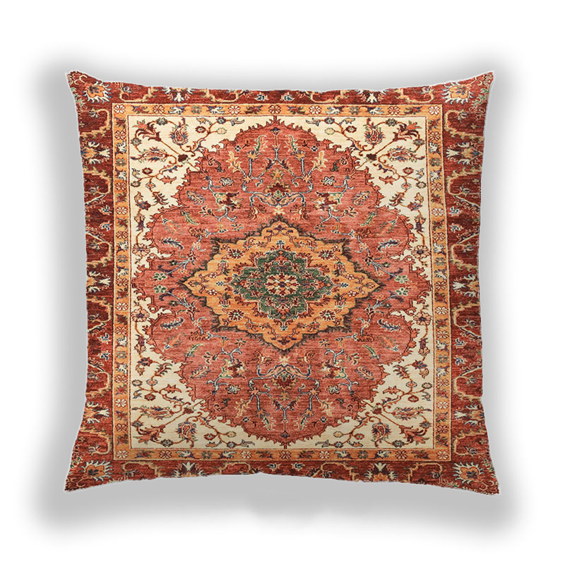 Coussin décoratif abstrait Abstract 3277