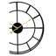 Nekoma Skeleton Wall Clock-634952057-634952063