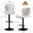 Swivel Adjustable Height Bar Stool-1538112271-1538112270