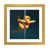 Gold Framed selected