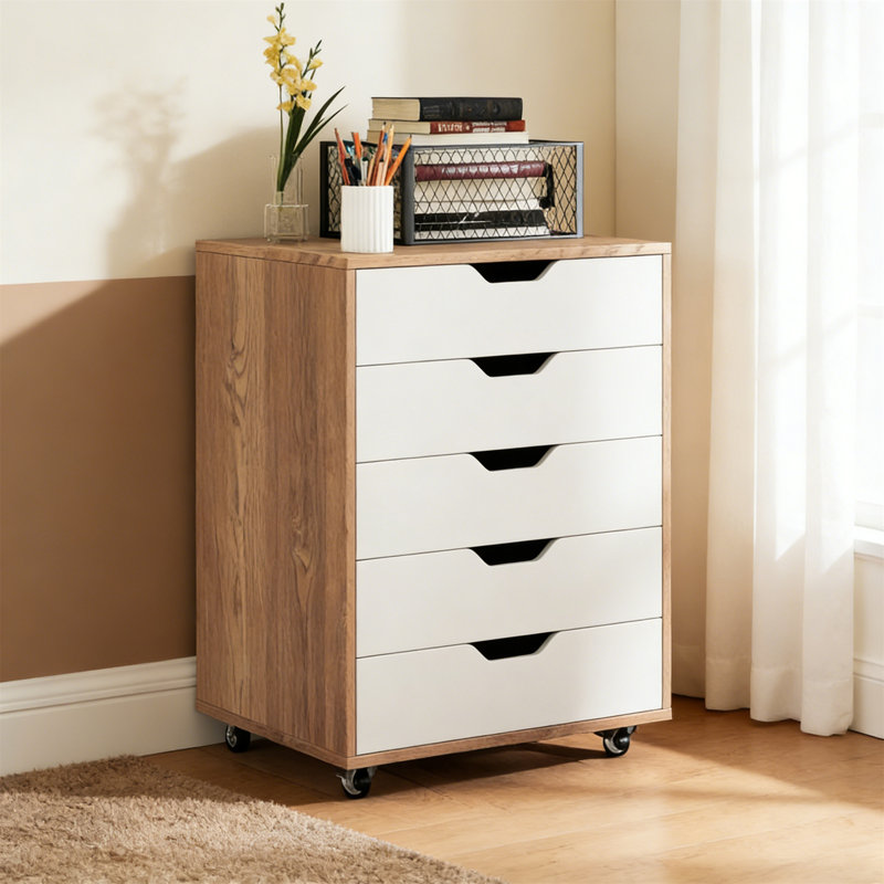 49cm W Chest of Drawers