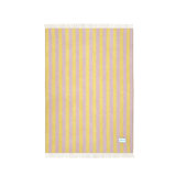 Maison Deux Throw Blanket