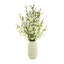 Cherry Blossom Faux Floral in Vase-1227146781