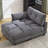 Sleeper Couch Bed Sofa-130373021