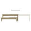 Gilemette TV Stand for TVs up to 78"-788257132