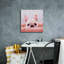 «My Happy Place» par Lucia Heffernan, art mural sur toile-2005561845
