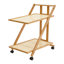 Support de rangement pliable à 2 niveaux-1239783914
