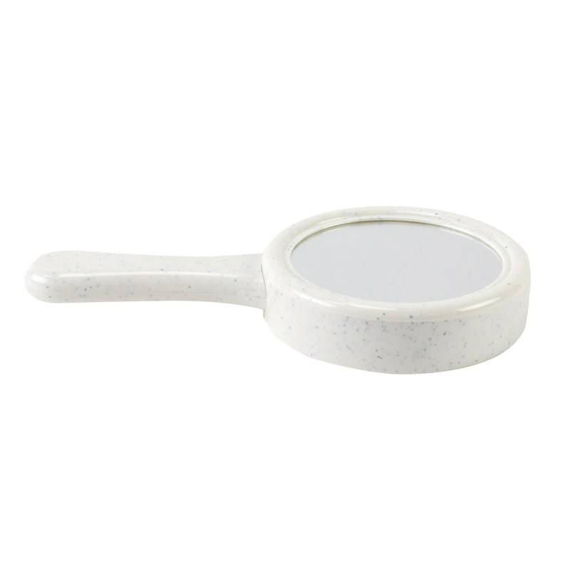 Ziya Flat Mirror