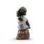 African Bond Mother Figurine
