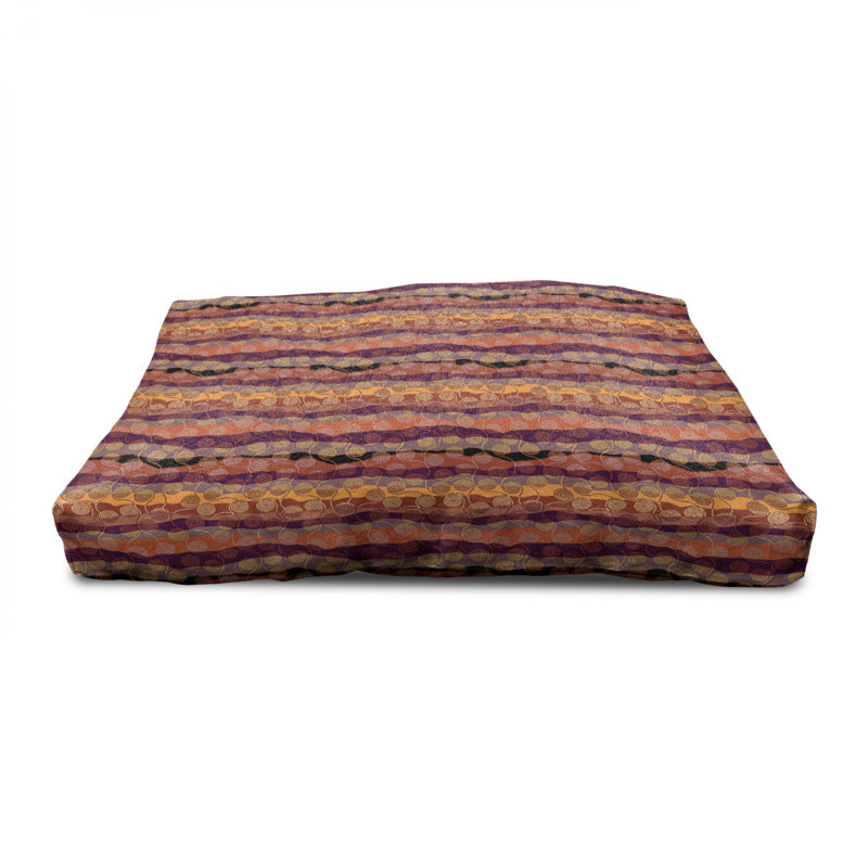 Niche pour chien en bois, H 32,28 po x l 39,37 po x P 28,35 po