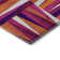 Premium Machine Washable Collett AMF1012 Squares Rug