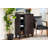 15 Pair Shoe Storage Cabinet-1851525448