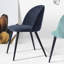Dungorbery 46cm H Polyester Blend Upholstered Upholstered Back Side Chair-64942273-64942274