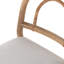 Chaise d'appoint en tissu Faira-1898338590-1898338591