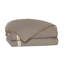 Cody Tan Geometric Cotton Blend Farmhouse Comforter-36800279